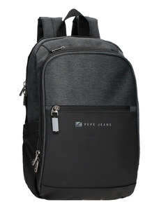 PEPE JEANS 'JARVIS' ΤΣΑΝΤΑ BACKPACK ΑΝΔΡIKH 7122131-999
