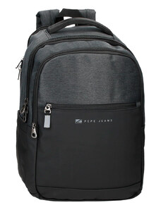 PEPE JEANS 'JARVIS' ΤΣΑΝΤΑ BACKPACK ΑΝΔΡIKH 7122831-999