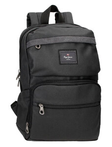 PEPE JEANS 'COURT' ΤΣΑΝΤΑ BACKPACK ΑΝΔΡIKH 7132031-999