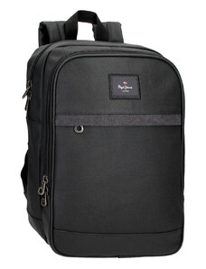 PEPE JEANS 'COURT' ΤΣΑΝΤΑ BACKPACK ΑΝΔΡIKH 7132231-999
