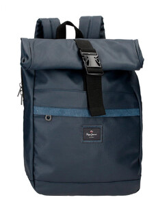 PEPE JEANS 'COURT' ΤΣΑΝΤΑ BACKPACK ΑΝΔΡIKH 7132332-595