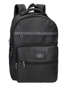 PEPE JEANS 'COURT' ΤΣΑΝΤΑ BACKPACK ΑΝΔΡIKH 7132531-999