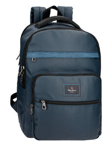 PEPE JEANS 'COURT' ΤΣΑΝΤΑ BACKPACK ΑΝΔΡIKH 7132532-595