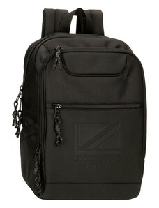PEPE JEANS 'BROMLEY' ΤΣΑΝΤΑ BACKPACK ΑΝΔΡΙΚΗ 7172131-999