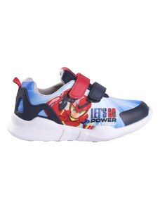 Cerda Παιδικά αθλητικά παπούτσια Power Players 4957 γαλάζιο