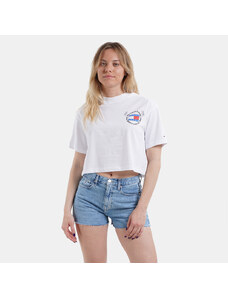 Tommy Jeans Γυναικείο T-Shirt