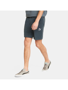 Puma Classics Toweling Shorts 8" Ανδρικό Σορτς