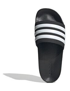Σαγιονάρες Adidas Adilette Shower Slides - Μαύρο