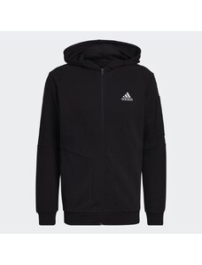 Adidas Essentials4Gameday Full-Zip Hoodie