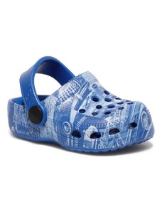 Παπούτσια νερού Polaris - Σκούρο μπλε