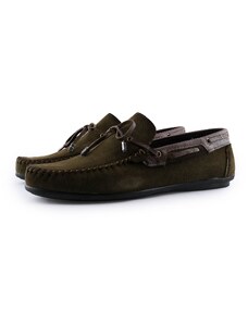390509 Gale Ανδρικά Loafers ΛΑΔΙ