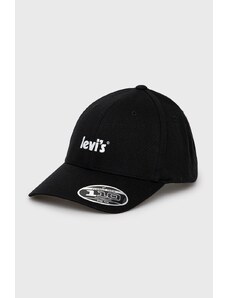 Levi's καπέλο D6625.0004