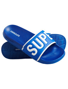 SUPERDRY CODE CORE SLIDERS ΑΝΔΡΙΚΕΣ MF310199A-52H