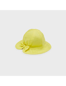 Καπέλο με φιογκάκι Mayoral 22-10182-074