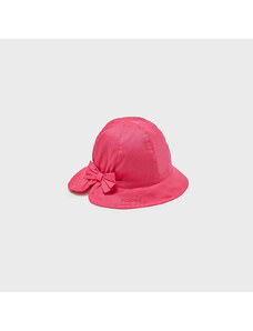 Καπέλο με φιογκάκι Mayoral 22-10182-077