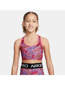 Nike Dri-FIT Swoosh Παιδικό Μπουστάκι