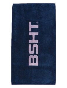 Basehit - 221.BU04.07 - Navy BLUE - One Size 160 cm x 86 cm - Πετσέτα Θαλάσσης