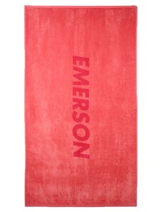 Emerson - 221.EU04.10 - Coral - One Size 160 cm x 80 cm - Πετσέτα Θαλάσσης