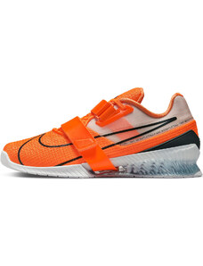 Παπούτσια για γυμναστική Nike Romaleos 4 cd3463-801