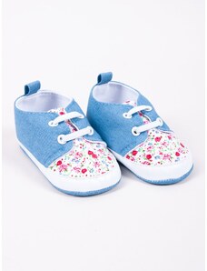 Yoclub Παιδικά Παπούτσια για Κορίτσια OBO-0180G-1500