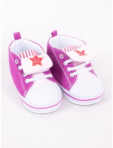 Yoclub Παιδικά Παπούτσια για Κορίτσια OBO-0183G-1000