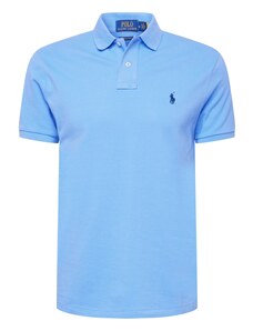 Polo Ralph Lauren Μπλουζάκι γαλάζιο