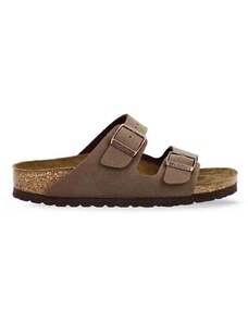 BIRKENSTOCK Σανδαλια Synthetics Arizona Bfbc Narrow 0151183 mocca