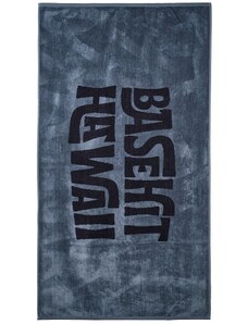 Basehit - 221.BU04.09 - Dusty Blue - One Size 160 cm x 80 cm - Πετσέτα Θαλάσσης