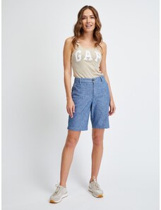 GAP Cotton Shorts - Ανδρικά