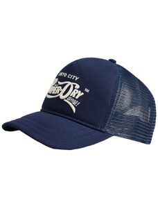 SUPERDRY CLASSIC TRUCKER ΚΑΠΕΛΟ ΑΝΔΡΙΚΟ Y9010036A-NG7