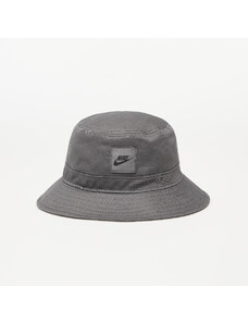 Καπέλα Nike Sportswear Bucket Hat Iron Grey