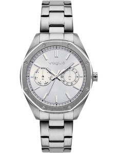 VOGUE Portofino - 611582 Silver case with Stainless Steel Bracelet