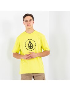Volcom Razor LSE SS T-Shirt (A4312206-VO0/LMA)