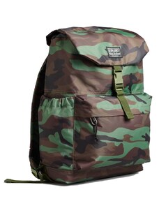 Superdry - Y9110162A 0WB - Vintage Toploader Backpack - Tσάντα