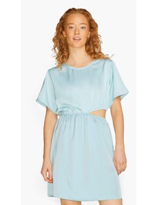Γυναικεία Φορέματα - Ολόσωμες Φόρμες Kalia.Shine Μπλε Πολυεστέρα Jack & Jones