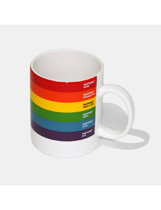 Pantone Pride Mug + Giftbox Κούπα