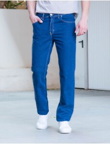 Trial jeans Trial ανδρικό μπλε τζιν παντελόνι 21522A
