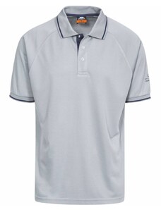 Men's T-shirt with collar Trespass BONINGTON