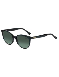 Γυαλιά ηλίου Slazenger με πράσινο σκελετό και φακό SL6702.C2 53-17-140