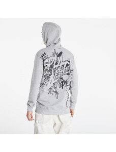 Ανδρικά φούτερ Comme des Garçons Shirt Hooded Sweatshirt Grey