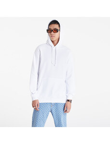 Ανδρικά φούτερ Comme des Garçons SHIRT Hooded Sweatshirt White