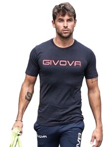 ΑΝΔΡΙΚΟ T-SHIRT GIVOVA T-Shirt Spot 0004