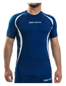 ΑΝΔΡΙΚΟ T-SHIRT ΓΙΑ ΤΡΕΞΙΜΟ GIVOVA Running Shirt 0403