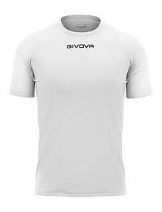 ΑΝΔΡΙΚΟ T-SHIRT GIVOVA Shirt Capo MC 0003
