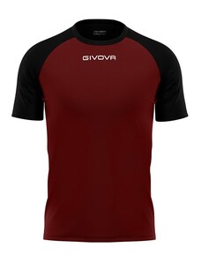 ΠΑΙΔΙΚΟ T- SHIRT GIVOVA Shirt Capo MC 0810