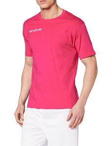 ΑΝΔΡΙΚΟ T-SHIRT GIVOVA T-Shirt Fresh 0039