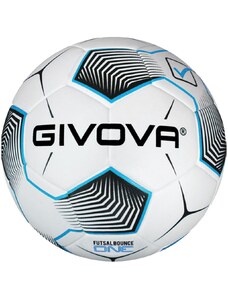 ΜΠΑΛΑ ΓΙΑ ΠΟΔΟΣΦΑΙΡΟ ΣΑΛΑΣ GIVOVA Futsal Bounce One 0324