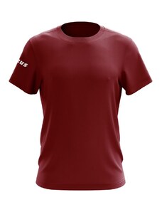 ΠΑΙΔΙΚΟ T- SHIRT ZEUS T-Shirt Basic Granata