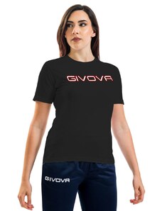 ΓΥΝΑΙΚΕΙΟ T- SHIRT GIVOVA T-Shirt Spot 0010