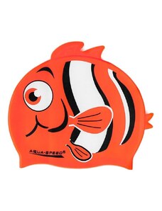 ΣΚΟΥΦΑΚΙ ΚΟΛΥΜΒΗΣΗΣ AQUA SPEED Swim Cap Zoo Nemo 75